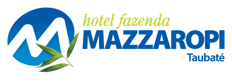 Logotipo Hotel Fazenda Mazzaropi